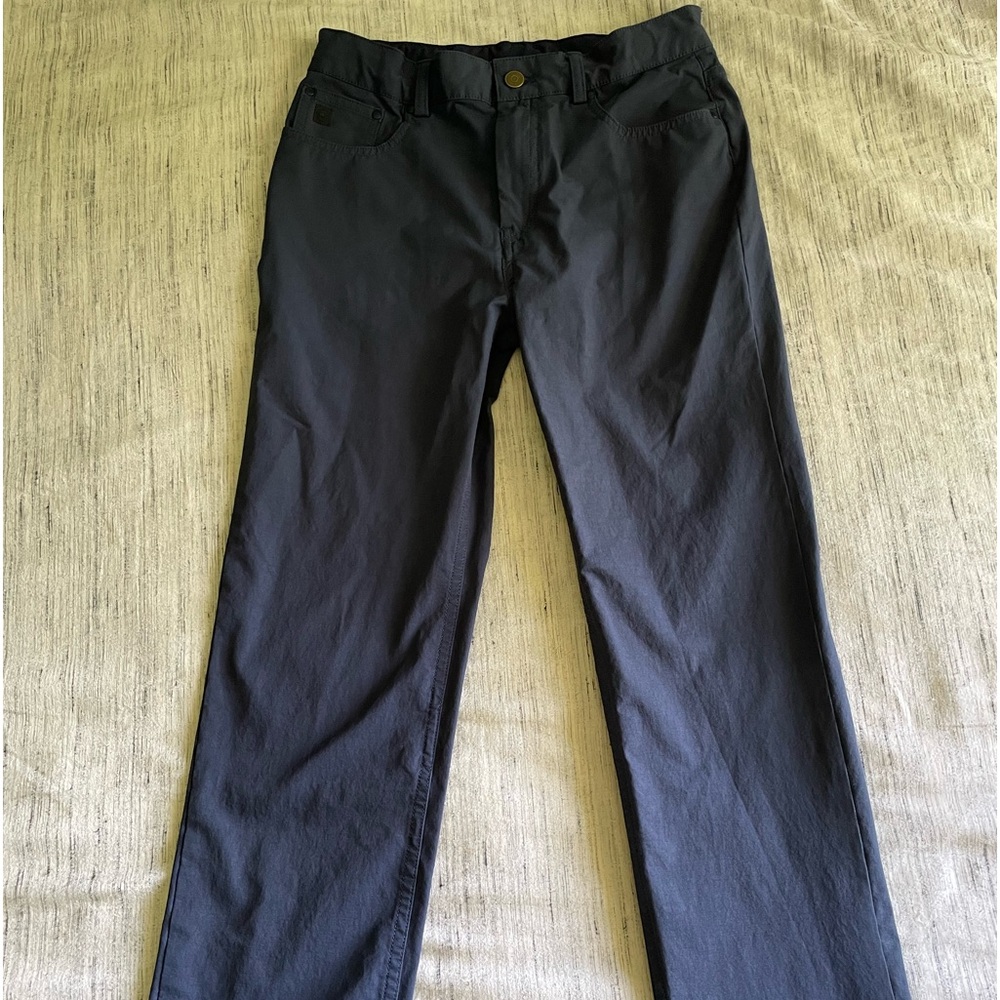 Boys Vineyard Vines On The Go Pant size 16
